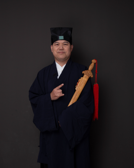 胡家荣