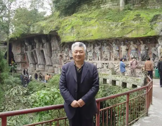 刘大钧