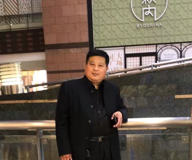 鲍其乐