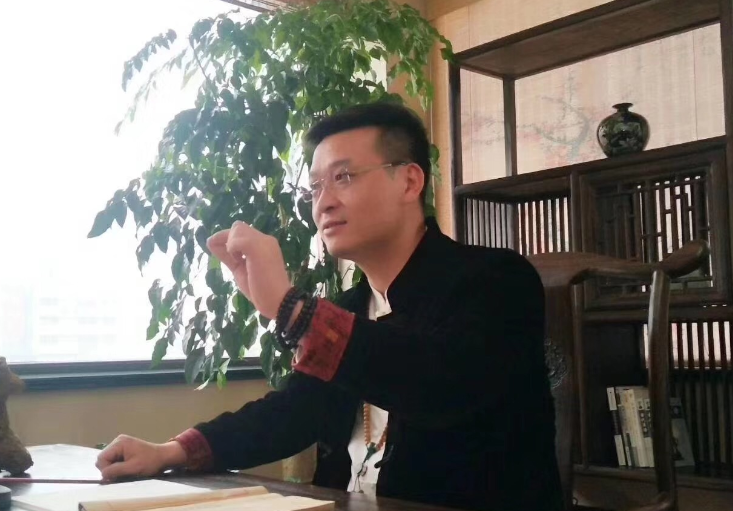 顾清元