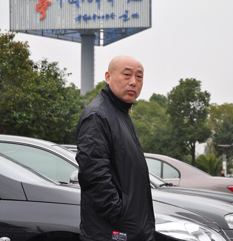 肖才洪
