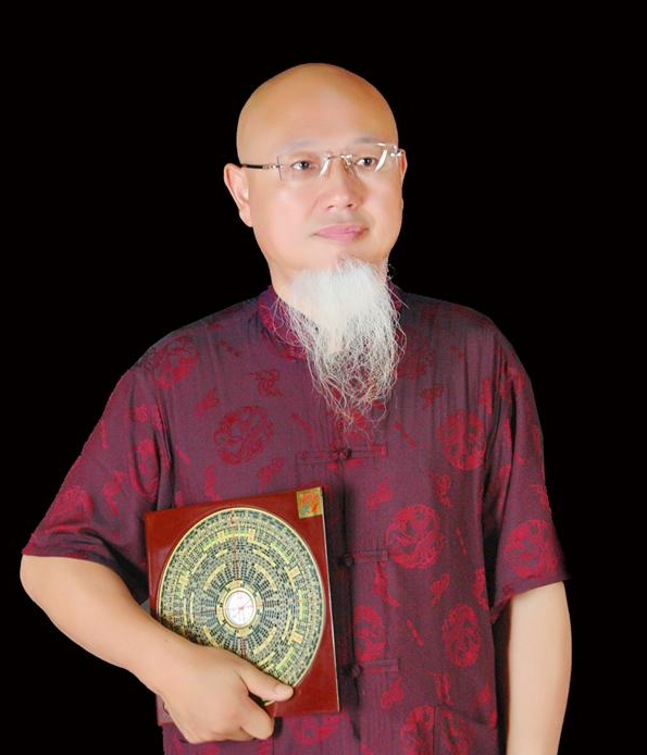 李怡江