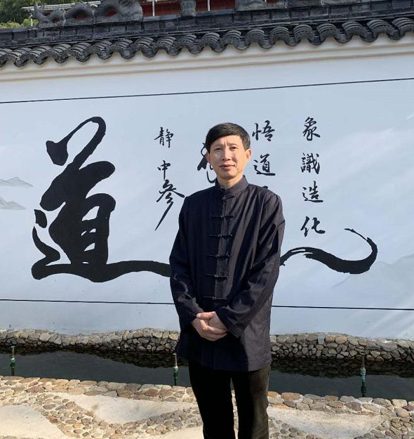 赵战胜