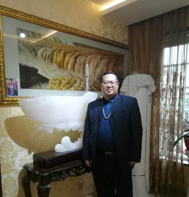 姚元江