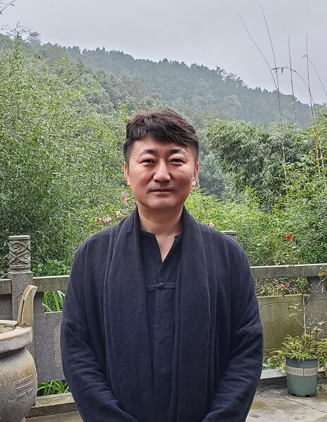 刘宗超