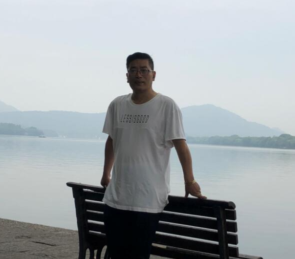王晓峰老师