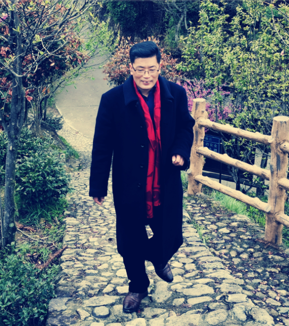 王晓峰老师
