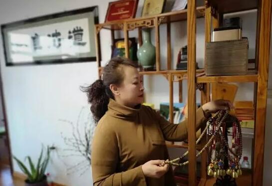 张蔷