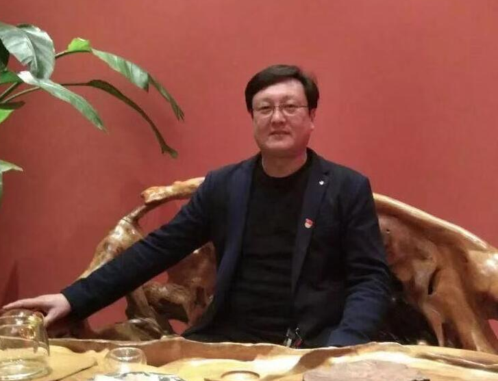 宋建新