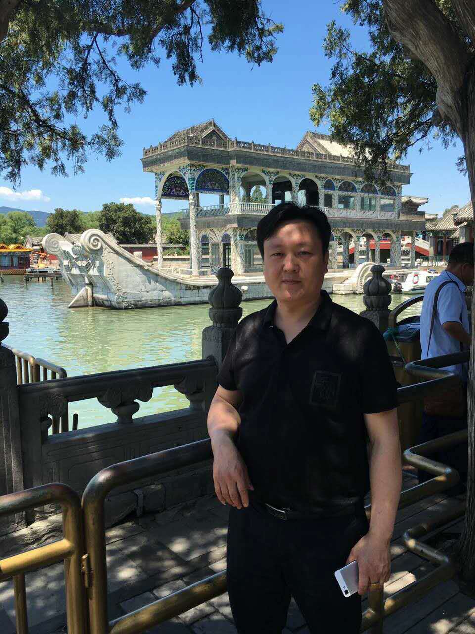 宋建新