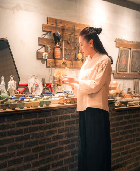 丁思涵