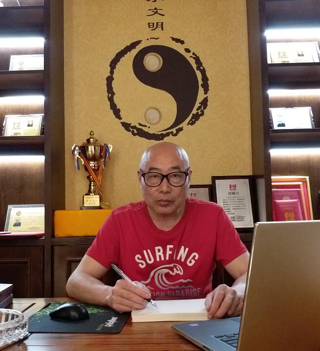 肖才洪