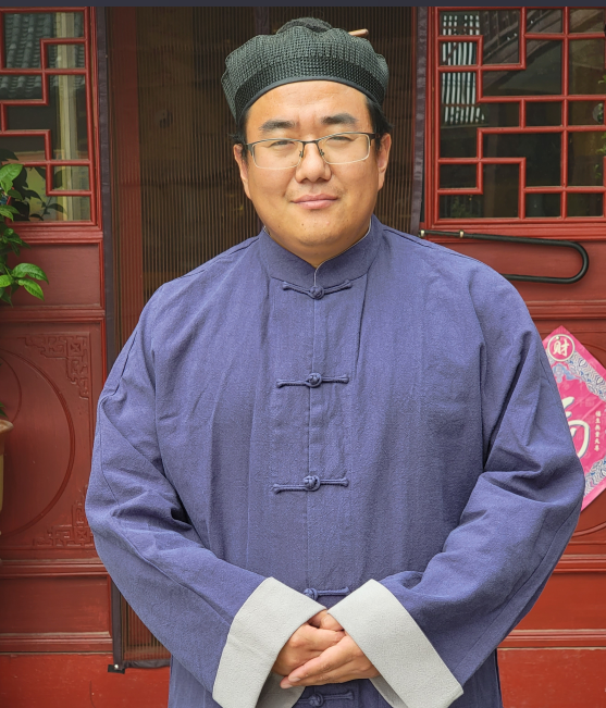 高静谦