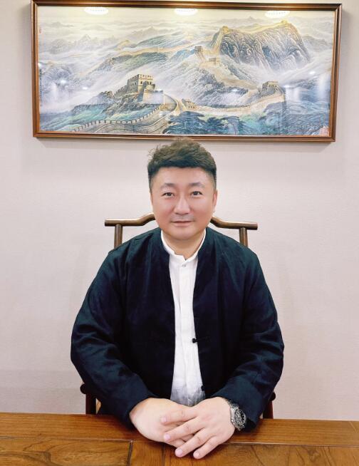 刘宗超