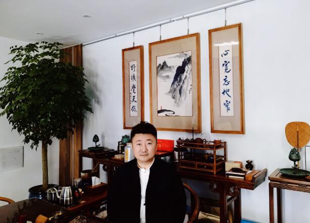 刘宗超