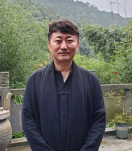 刘宗超
