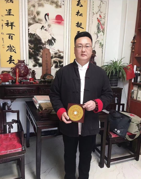 宋建新