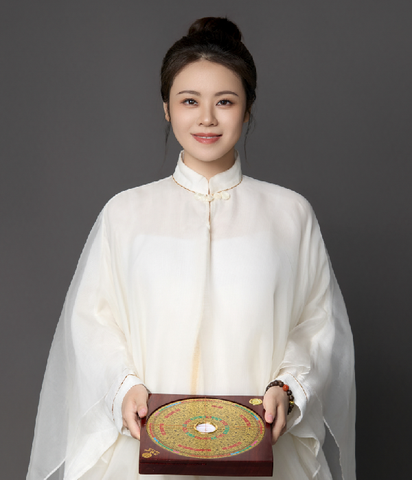 翁知宜老师