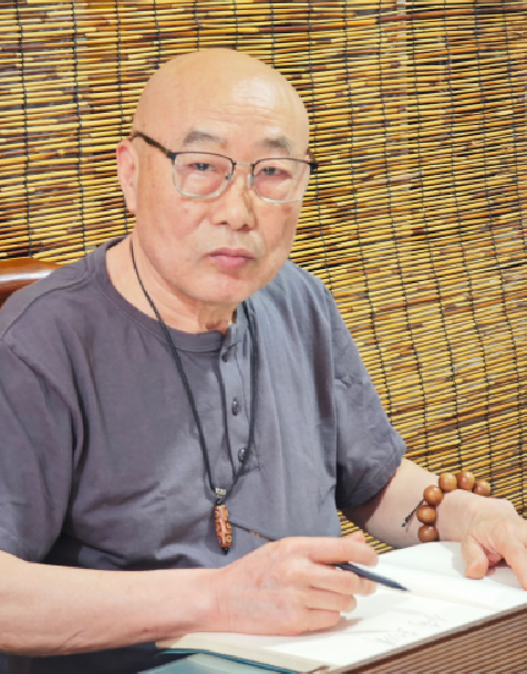 肖才洪