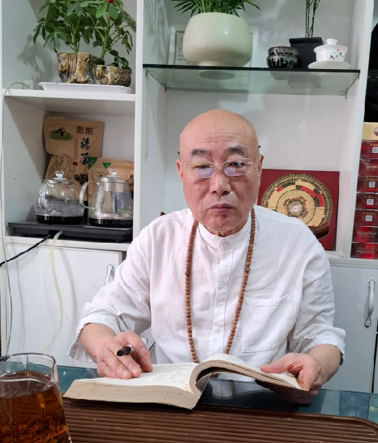 肖才洪