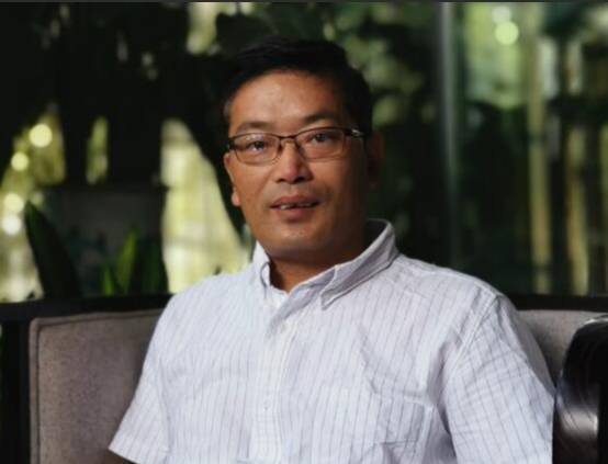 王晓峰老师