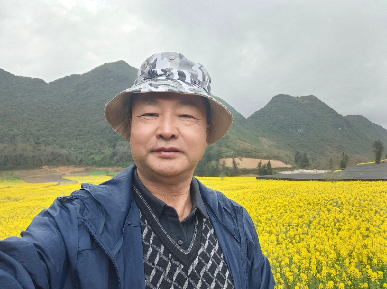 玉尚居士
