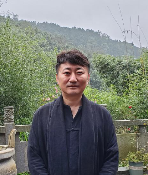 刘宗超
