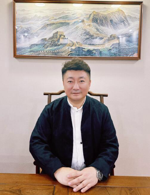 刘宗超