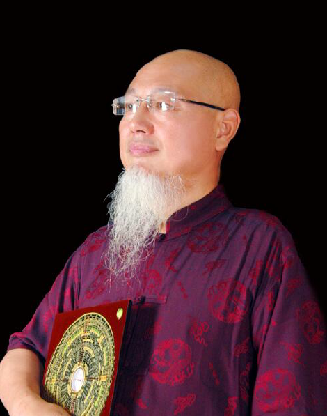李怡江
