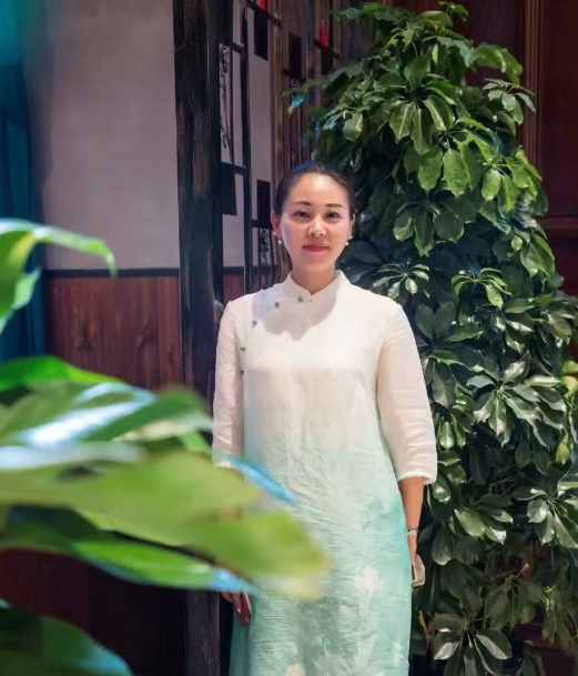 丁思涵