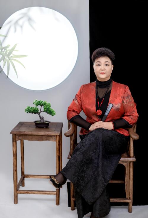 梁钰金