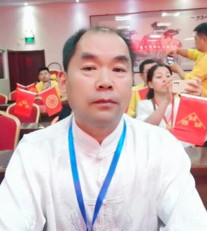 耿玉鑫