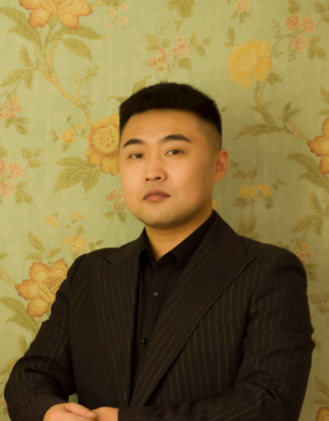 韩名禹