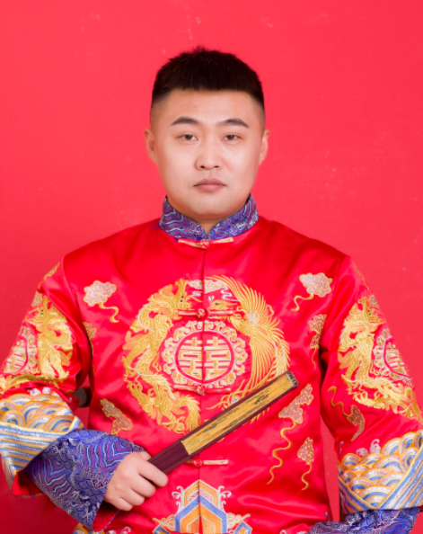 韩名禹