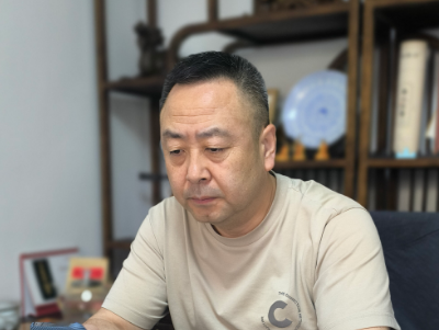 任富钢