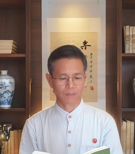 朱龙生