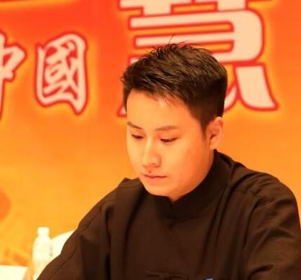 杨宗课