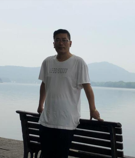 王晓峰老师