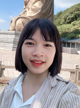 吴梦瑶