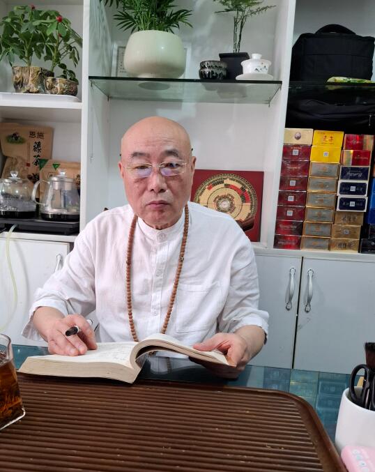 肖才洪老师