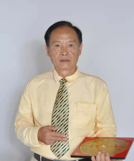 肖金满老师
