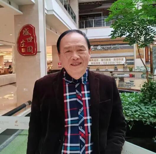 肖金满老师