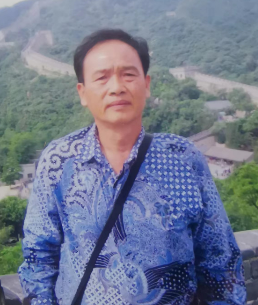 肖金满老师
