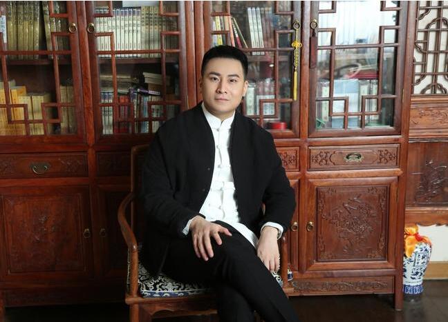 杨宗课院长