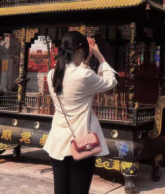张倩老师