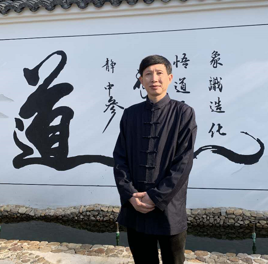 赵战胜院长