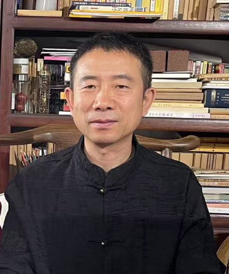 刘恒老师