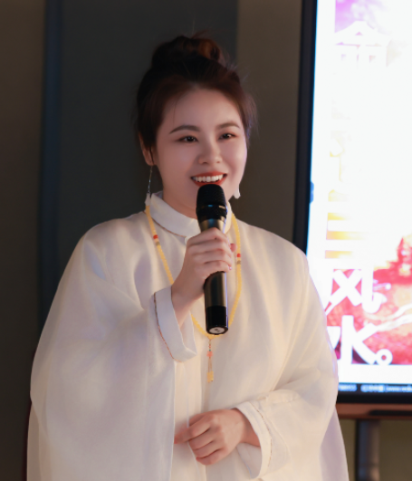 翁知宜