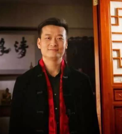 顾清元