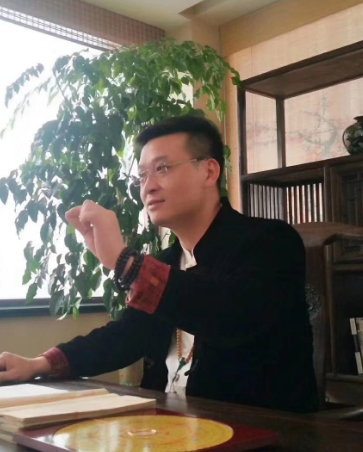 顾清元